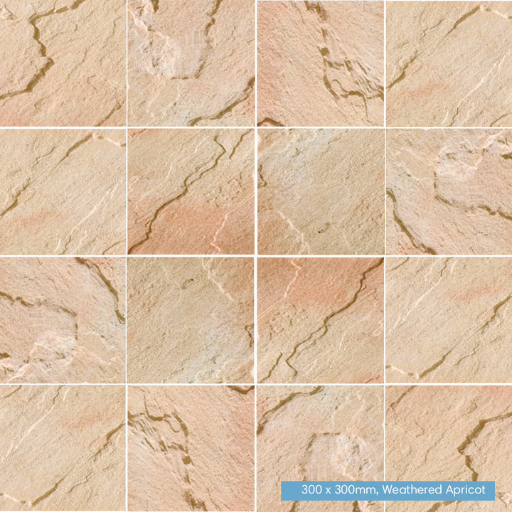 paving; garden paving