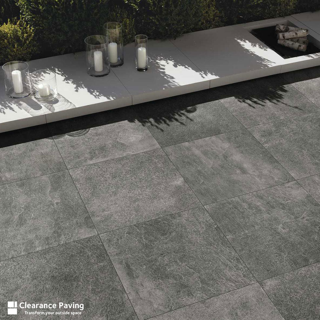 brett eclipse porcelain tiles in Galaxy