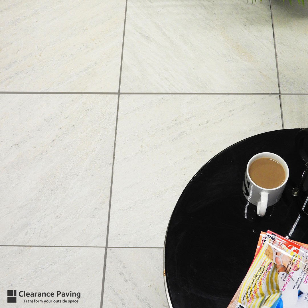 brett eclipse porcelain paving in pulsar