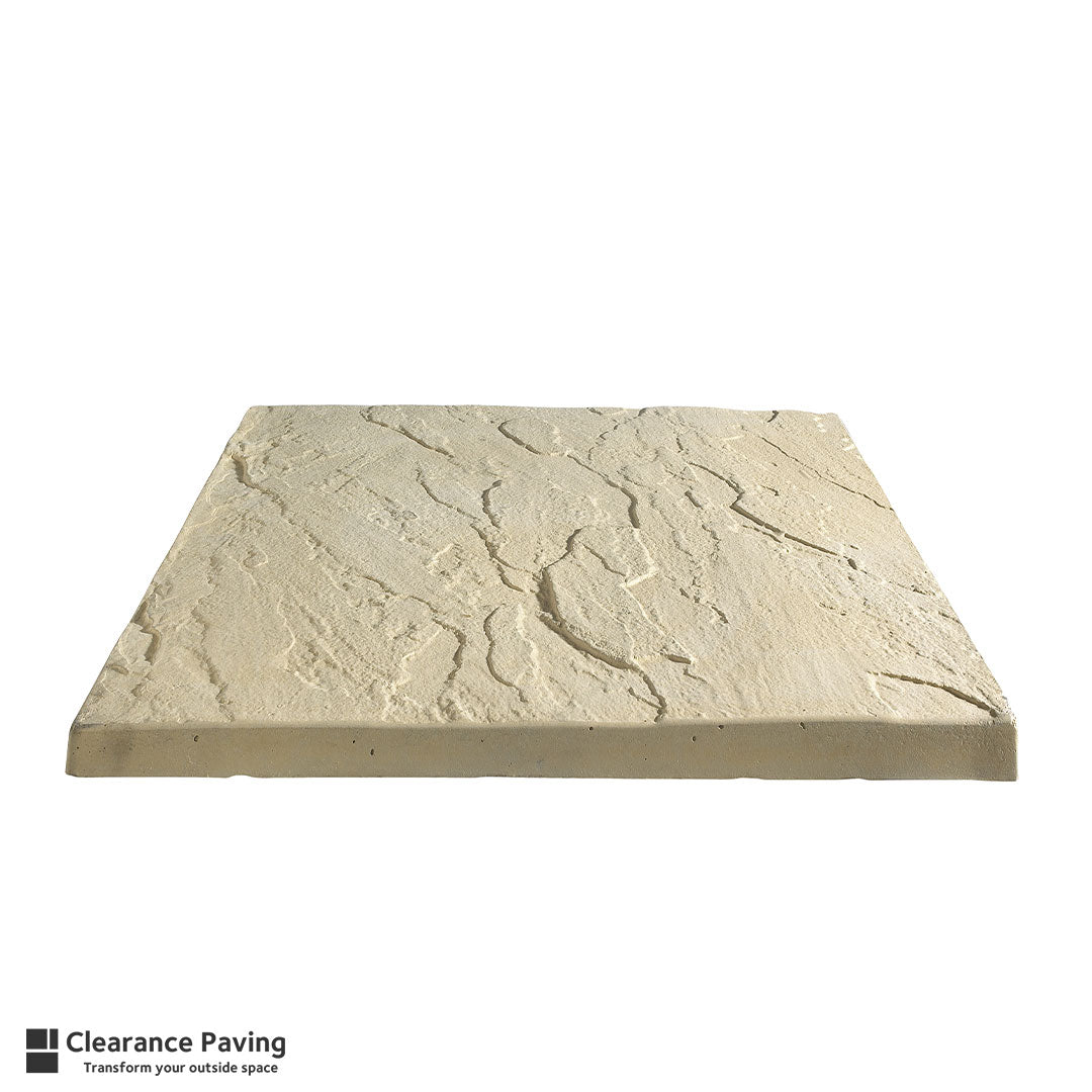 brett stamford garden paving buff swatch
