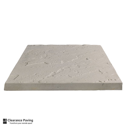 brett stamford riven paving charcoal swatch