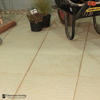 brett stamford ultra paving in buff